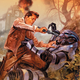 Image for article titled Glimpse the secrets of Mass Effect's mysterious Illusive Man!